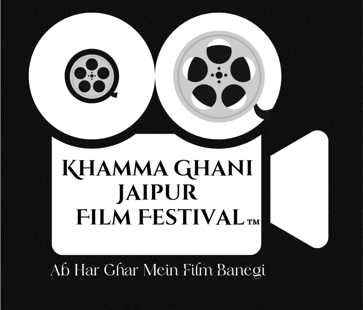 KJFF Logo